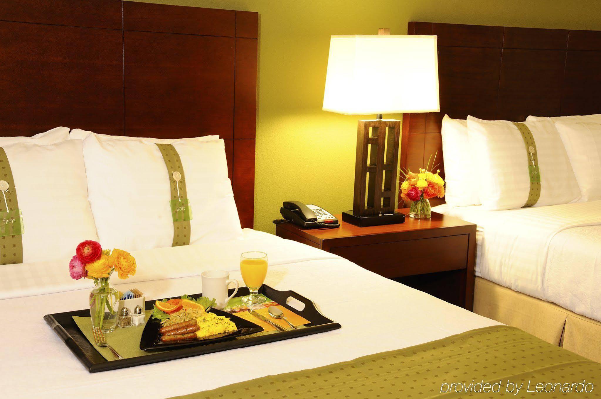 فندق Best Western Premier Richmond City Gateway المظهر الخارجي الصورة